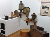 Культурный центр им. Л. Н. Толстого г. Железноводска