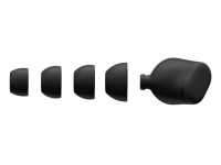 Наушники Beats Solo Buds (Matte Black)