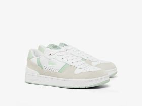 Женские кеды Lacoste T-CLIP SET 125 3 SFA