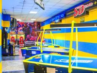 Кинотеатр «Наутилус»