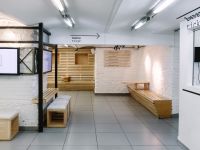 Театр «Практика» г. Москвы