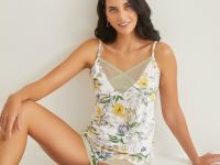 Пижама Spring Spree III