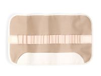 Скрутка для карандашей и ручек Малевичъ 36х21 см, бежевая