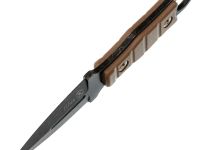 Тактический нож Кизляр ПП Шип, сталь AUS-8 с покрытием, рукоять пластик, песочный