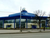 Тюменский государственный цирк