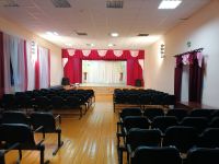 Старо-Шенталинский сельский дом культуры