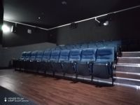 Кинотеатр Lyantor Cinema