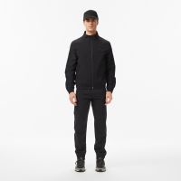 Мужские брюки Lacoste свободного кроя