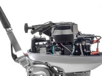 2х-тактный лодочный мотор SHARMAX SM9.9HS