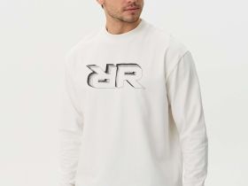 Футболка мужская с длинным рукавом Remington RR Light Shade