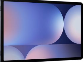 Планшет Samsung Galaxy Tab S10+ LTE 256 ГБ Серый