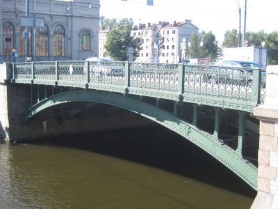 Варшавский мост