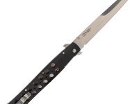 Нож складной Cold Steel Ti-Lite 6", сталь AUS-8A, рукоять zytel, черный