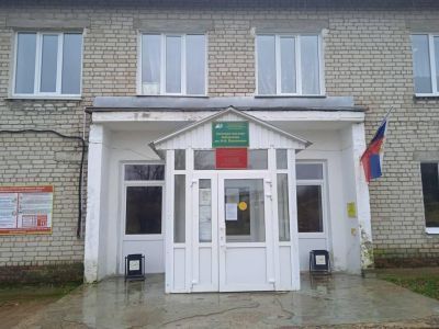 Асовская сельская библиотека им. Ф. Ф. Павленкова