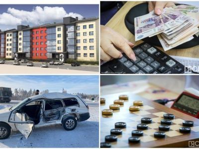 Что произошло в Якутии 2 февраля: обзор событий за день