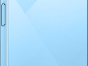 Hot 30i 8/128 ГБ Голубой