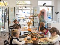 Музей стекла Тулуна