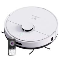Робот-пылесос Polaris PVCR 4500 WI-FI IQ Home