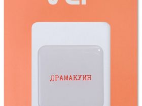 Стикер VLP
