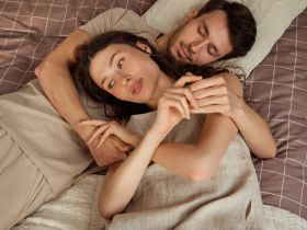 Постельное белье Quadretti