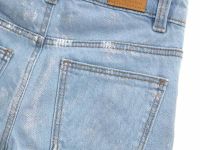 Джинсы для девочки