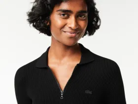 Женское платье Lacoste