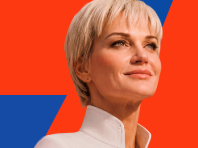 Светлана Хоркина. Характер России