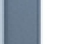 Планшет Xiaomi Pad 8 11.2" 128 ГБ Голубой