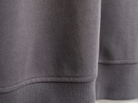 Базовый свитшот, Серый