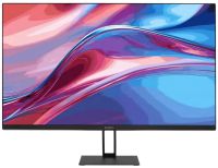 Монитор 27" Xiaomi A27Qi 2026 ELA6568EU 2560x1440, IPS, 16:9, 6ms, 300cd/m2, 120Hz, 178гр./178гр., 1300:1, HDMI, DP, AC Ext, black