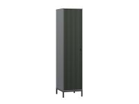 Распашной шкаф Трейвис 1-48x205 Пихтовый