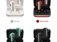 Беспроводные наушники realme