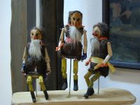 Музей истории и этнографии г. Югорска