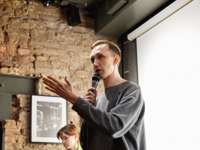 Билеты на Стендап на заводе (Заводъ) / Стендап | Афиша | ИнфоТаймс