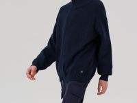 Кардиган трикотажный для мальчиков