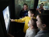 Исторический парк «Россия – моя история» г. Самара