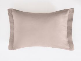 Комплект наволочек Капучино с ушками, перкаль