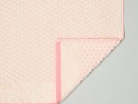 Полотенце махровое Джироламо/Girolamo, пудра