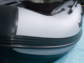 Лодка ПВХ KITT BOATS 300 НДНД