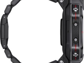 Умные часы HUAWEI Watch Kids X1 Pro Чёрные