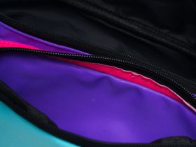 Сумка для девочек