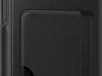 Чехол Samsung Card Slot Case A26 черный