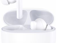 Наушники Honor Choice Earbuds X7 Lite Белые