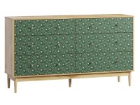 Комод Тайрон 165x93 Атом