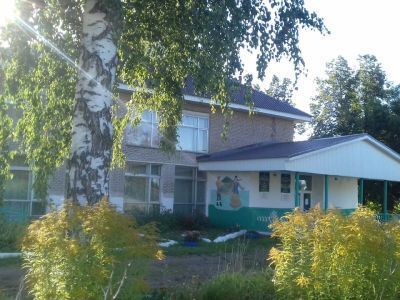 Суккуловская сельская библиотека – филиал № 19