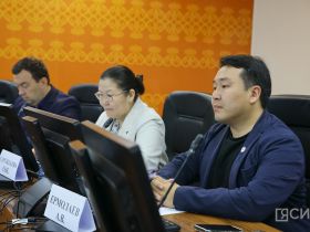 В Якутии зарегистрированы первые кандидаты в Госдуму