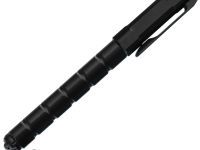 Ручка тактическая Maxace Judge 2.0 Black Titanium