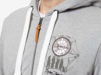 Толстовка BASK