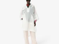 Женские джинсы Lacoste из органического хлопка