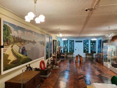 Семикаракорский историко-краеведческий музей